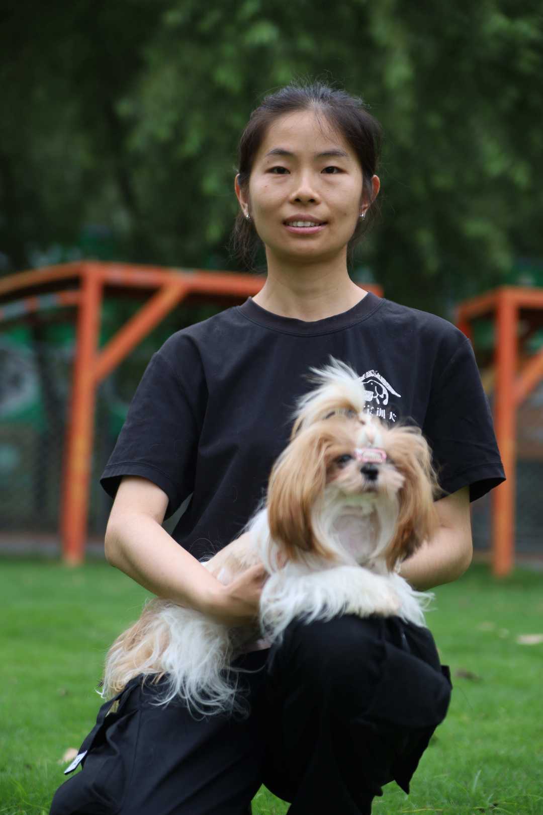 黄翠华